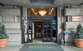 Wolcott Hotel New York 3*